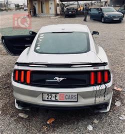 فورد موستانج